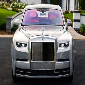 ROLLS-ROYCE PHANTOM 2018 SUPER PROPRE, PRÊT À ÊTRE EXPÉDIÉ - Product Image 1
