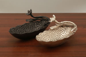 Vase en aluminium de haute qualité Design floral moderne vente chaude décor à la maison pour table chambre salon utilisation de mariage - Product Image 3