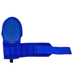 Mitaines de glisse pour baseball et softball d'usine d'origine, compression élastique, logo personnalisé coloré, gaucher/droitier, haute qualité - Product Image 5