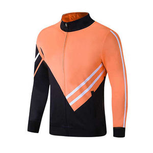 Conjunto de Sudaderas con Capucha Negras y Rojas Personalizadas para Niños, Sudadera de Felpa con Dibujos Animados de Invierno, Chaqueta de Forro Polar con Cremallera para Bebés, Venta al por Mayor - Product Image 5