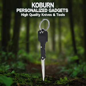 Koburn Gadget Personalizzati Coltelli e Utensili di Alta Qualità - Product Image 3