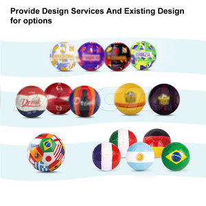 Sports Accessories Custom Made Promotional Soccer <b>Ball</b> Cheap Price High Grade Promotional Soccer <b>Ball</b> - Product Image 2