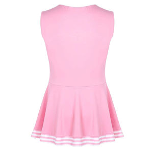 Tenue de cheerleading légère et respirante, tenue de cheerleading à texture athlétique lisse, tenue de cheerleading - Product Image 2