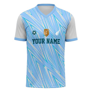 Vente en gros maillot de football unisexe personnalisé maillot de football personnalisé pour adultes hommes uniformes de football Mono Riders Style ensembles disponibles - Product Image 1