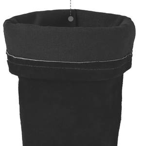 Manchons de travail en cuir de qualité supérieure pour soudeurs et travailleurs du bâtiment, vente en gros, très demandés - Product Image 2