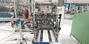 Molins Boxer Electric <b>Cigarette</b> Box <b>Machine</b> — 20 <b>Cigarette</b> Boxes Per Minute for Manufacturing Plant - Product Image 3