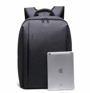 กระเป๋าแล็ปท็อปธุรกิจผ้าไนลอนแบบพรีเมี่ยมพร้อมช่องใส่ของหลายช่องสำหรับใช้ในสำนักงานและการเดินทาง - Product Image 6