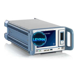 ROHDE & SCHWARZ DWR100 Enregistreur numérique large bande, analyseurs de spectre avancés - Product Image 5