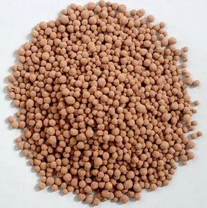 NPK 15-15-15 Engrais composé/Engrais granulaire/Engrais complexe Couleur blanc cassé à vendre en Roumanie - Product Image 5