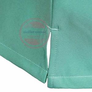 Women V-Neck Medical <b>Scrub</b> Top With Pockets <b>Nursing</b> <b>Scrubs</b> Tops - Product Image 6