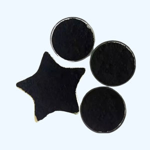 Acid Black 172 Natural <b>Dye</b> for Paper <b>Leather</b> Fabrics-Disperse Dyestuffs Made in India - Product Image 1