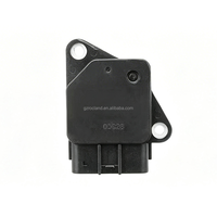 Capteur de débit d'air massique (MAF) OEM 22204-21010, remplacement pour Toyota Crown Camry 2.4L 2AZ-FE Mark X Reiz Highlander