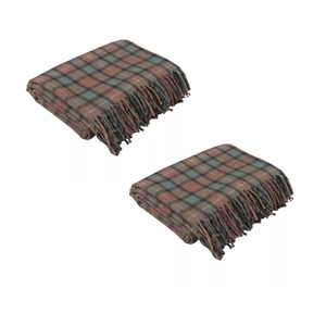 ผ้าห่มขนสัตว์สำหรับล่าสัตว์เฟรเซอร์ - Product Image 4