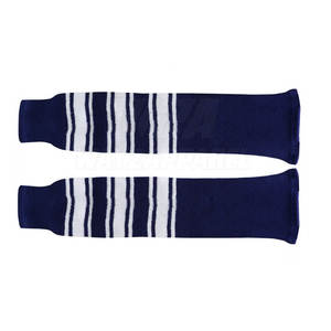 Chaussettes de hockey sur glace Maîtrisez la glace avec confiance Précision et style dans les chaussettes de hockey sur glace - Product Image 6