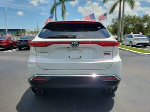 Venzza LE AWD d'occasion 2023 - Product Image 3
