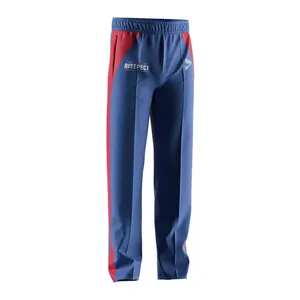 Custom Jersey Polyester Men's - Consistent Sizing Manufacturer - Product Image 3