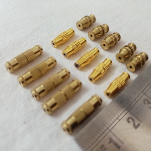 Custom Made Locks for Jewelry Available in 3 Sizes in Dull,antique & Bright Required As Locks for <b>Bracelets</b> & Necklaces - Product Image 2