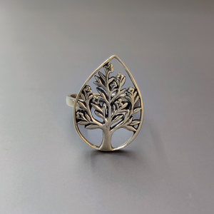 Rose Gold Plated Fashionable 4.3 Grams <b>Plain</b> Silver <b>Ring</b> Modern Vintage Inlay Setting Trendy Jewelry for Gift - Product Image 1