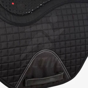 2025 coton fait cheval selles Offre Spéciale équitation cheval tapis de selle à vendre en gros tapis de selle - Product Image 6