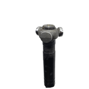 EJE DELANTERO IZQUIERDO RENAULT Kadjar Serie 391015656R (15>) - Product Image 2