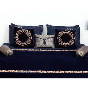 Ensemble de couvre-lit King Size Layl - Product Image 5