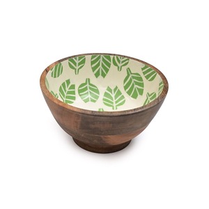 ชามเสิร์ฟไม้พร้อมสติ๊กเกอร์เปลี่ยนการเสิร์ฟธรรมดาให้กลายเป็นประสบการณ์ที่มีสไตล์ที่สร้างขึ้นเพื่อสร้างความประทับใจและสร้างมาให้ยาวนาน - Product Image 4