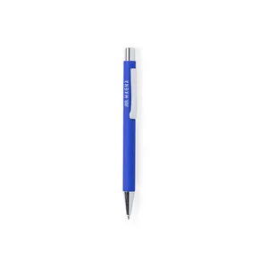 Penna a Sfera Personalizzata Blavix, Articolo Promozionale per Merchandising - Product Image 1