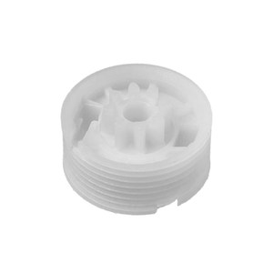 Poulie de lève-vitre - Gauche pour Mercedes Vito, Viano - Product Image 4