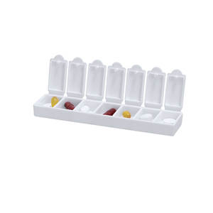 Pilulier Nouveautés Soins Personnels et Pharma M722158534 - Product Image 2