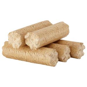 Ruf Briquettes - Wood Briquettes - <b>Sawdust</b> Briquettes <b>For</b> <b>Sale</b> - Product Image 1