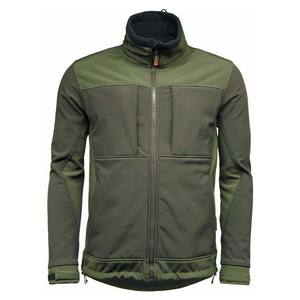 Chaqueta de Invierno para Hombre 2026, Estilo Urbano, con Capucha, Impermeable, con Logotipo Frontal, de Lona y Softshell, de Fábrica en Pakistán - Product Image 1