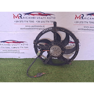 VENTILATEUR DE REFROIDISSEMENT MOTEUR MINI Cooper 2ème Série 1742 8509990-03 N12B16A essence 1598 (06>13) - Product Image 1
