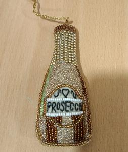 Jaunty Golden Zari Modern Style High Quality <b>Christmas</b> <b>Tree</b> Ornaments Hot <b>Sale</b> Wholesale Cheap Holiday Decorations - Product Image 6