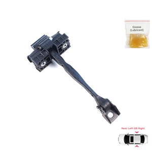 BDP1668บานพับประตูหลังสายรัดตำแหน่งการตรวจสอบการหยุดเบรกสำหรับ5FF839179ของ formentor SE316 KM7 kmp 2021 - Product Image 1