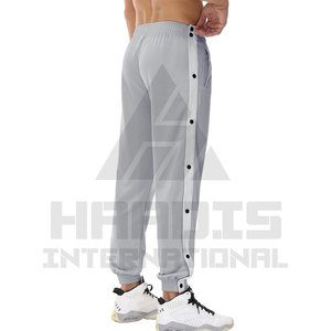 Pantalones deportivos transpirables para correr, pantalones gruesos de fútbol Atlético, pantalones de entrenamiento de baloncesto, pantalones de gimnasio para correr - Product Image 3