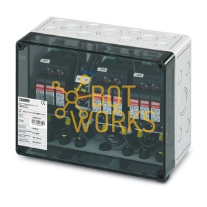 Phoenix Contact 2404301 - Nuovo - Product Image 1