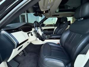 Land Rover Range Rover SUV 2024 d'occasion bien entretenue, livraison mondiale - Product Image 4