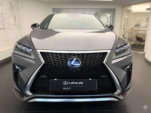 2022 Autos de Gasolina Automáticos Usados Euro 5 Estándar de Emisión - Product Image 4