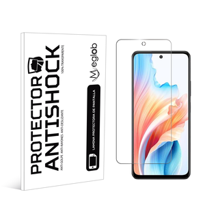 ฟิล์มกันรอยหน้าจอ ANTISHOCK สำหรับ Oppo A79 2023 ฟิล์มกันรอยหน้าจอโทรศัพท์มือถือระดับพรีเมียม - Product Image 1