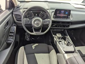 2024 Nissan Rogue S FWD Certified Clean And Fairly Used RHD/LHD Automatic Gearbox Left Dark Leather Turbo Electric AWD ACC - Product Image 3