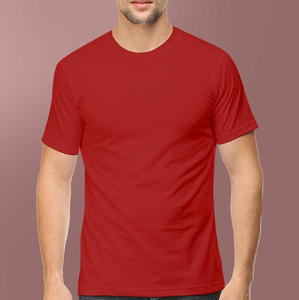 Camiseta de Verano Unisex 2026, Manga Corta, 100% Algodón, de Alta Calidad, Transpirable, Tejido de Punto, Corte Holgado para Hombre - Product Image 2