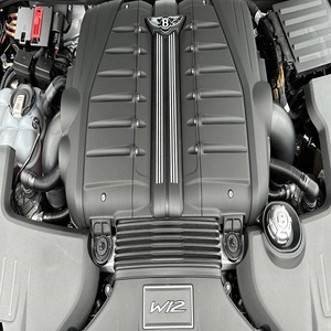 ข้อเสนอสุดพิเศษ! เบนท์ลีย์ เบนเทย์กา ปี 2021 มือสอง สภาพดีเยี่ยม เครื่องยนต์ V8 ทวินเทอร์โบ 8 สปีด ออโตเมติก ขับเคลื่อน 4 ล้อ รถ SUV ระดับหรู - Product Image 6
