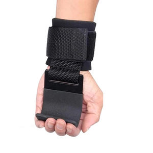 Steel <b>Power</b> Weight Lifting Weight Lifting <b>Wrist</b> Wraps <b>wrist</b> Support Strap weight Lifting <b>Wrist</b> Strap - Product Image 5