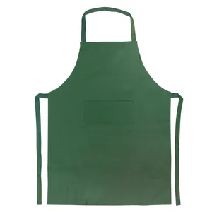 Delantal de Cocina Ace con Accesorios Personalizados - Product Image 4