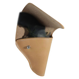 Vente en gros d'étuis pour pistolet tactique en alliage d'aluminium de qualité supérieure au design unique personnalisé avec bouton à goujon pour la protection - Product Image 3