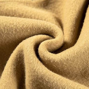100% coton personnalisé hommes hiver fermeture éclair sweats à capuche séchage rapide respirant coupe-vent solide motif col à capuche hommes sweats" - Product Image 5