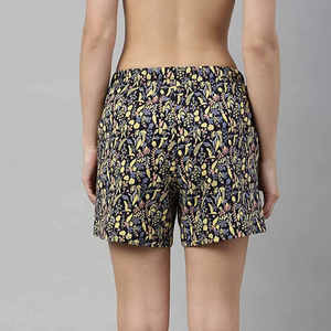 กางเกงขาสั้นของผู้หญิงแบบแห้งเร็วระบายอากาศได้ดีเทรนด์ใหม่กางเกงขาสั้นของผู้หญิง2025พรีเมี่ยม - Product Image 2