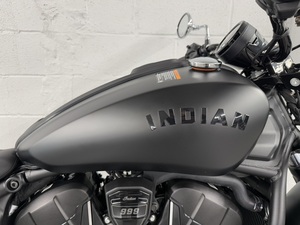 Offre aux enchères 2026 : Nouvelles motos Harley-Davidson Scout Bobber Limited à vendre – Puissance 1001-2000W, vitesse maximale >80km/h, acompte requis - Product Image 4