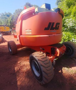 2018 450AJ Articulating Boom Lift Reliable Construction Equipment Ready for Export - Product Image 4