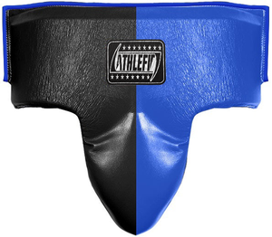 OEM Atlefit Industry's Winning Ingle Guard Custom Logo Copa protectora de seguridad para boxeo y Deportes de lucha - Product Image 5